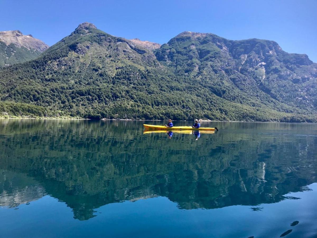 Lodge Laguna Larga *