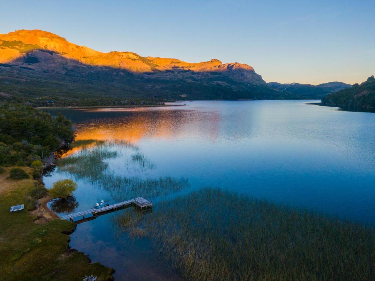 Laguna Larga