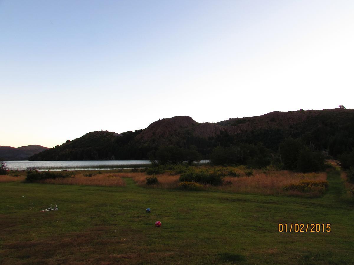 Laguna Larga Lodge Lago Futalaufquen