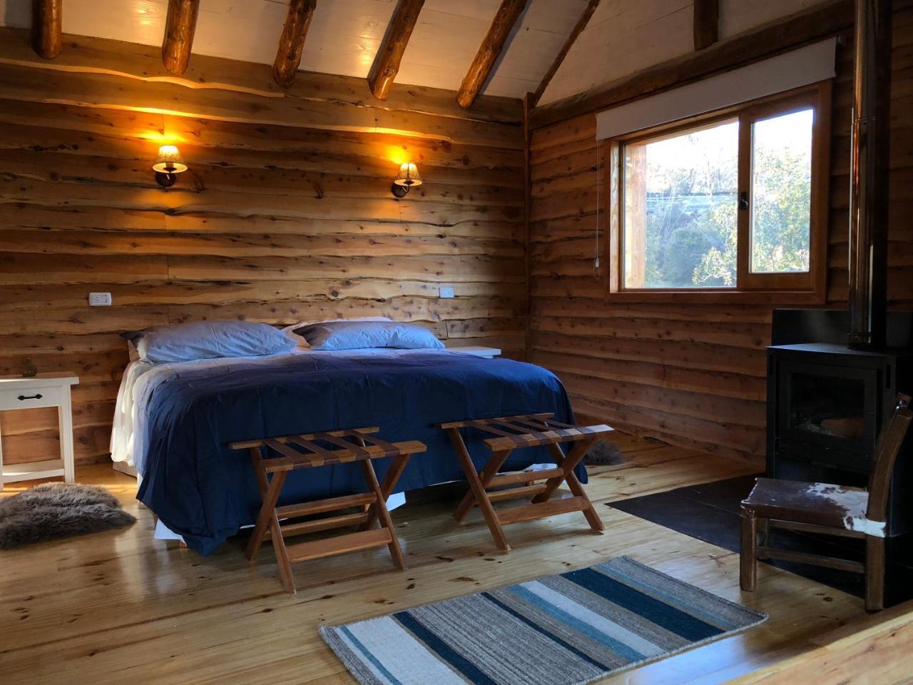 Laguna Larga Lodge